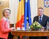 Klaus Iohannis, cotat şanse mari pentru a-i lua locul preşedintei Comisiei Europene Ursula von der Leyen – POLITICO