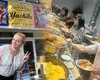 Yashibe, adică „ia și bea”, restaurantul românesc care face furori în Japonia. Cum a reușit o moldoveancă să încânte papilele gustative ale japonezilor: „Se comandă foarte mult sarmale, cârnați de casă, ciorbe”