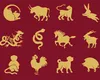Zodiac chinezesc 2024. Cele mai puternice semne din horoscopul asiatic, care trec peste toate obstacolele