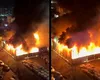 Despăgubiri gigantice în cazul adolescenților care au incendiat un mall din Cluj. Câte sute de mii de euro trebuie să plătească părinții tinerilor teribiliști