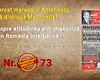 A încercat mareșalul Antonescu să distrugă Masoneria? Studiu despre atitudinea anti-masonică din România interbelică, în noul număr Evenimentul Istoric