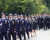 Tinerii români nu se înghesuie la admiterea în academiile militare, în timp ce autorităţile caută soluţii pentru a mări numărul soldaţilor români