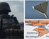 Războiul dronelor. Rusia afirmă că Ucraina a atacat Crimeea cu 38 de drone, Viktor Orban: „Sfârşitul războiului nu se întrevede”