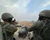 Atacuri ale Israelului, soldate cu zeci de morți, în Siria