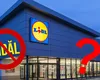 Cum se pronunță corect numele supermarketului Lidl. Toții românii l-au spus greșit până acum, NU e „Lidăl”!
