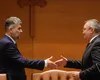 Marcel Ciolacu, despre candidatura la Prezidenţiale: „După 20 de ani, este cazul să fie un preşedinte mai de stânga”. Atac dur la Mircea Geoană: „Nu suport ipocrizia!”