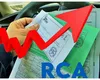Polițele RCA se scumpesc cu 40%. Modificările ASF scandalizează COTAR