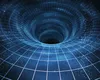 Un vortex cuantic a fost creat pentru a desluși modul în care găurile negre provoacă deformări ale spațiului și timpului