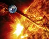 Furtuna solară care va mătura Pământul! Cât de pericoloase sunt efectele ei pentru oameni și cum ne afectează aceste erupții