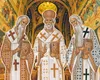 Calendar ortodox 24 aprilie 2024. Sfinții Ierarhi Mărturisitori Ilie Iorest, Sava Brancovici și Iosif din Maramureş. Rugăciune puternică pentru mângâierea celor împovărați de necazuri