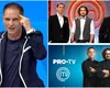 Dan Negru dă de pământ cu Antena 1, după ce s-a aflat de revenirea la Pro TV a lui Scărlătescu, Dumitrescu și Bontea: „Aroganța a trântit și bussinesuri mari”