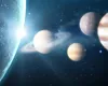 Trăieşti așa ceva doar o dată în viaţă. Expansivul Jupiter şi surprinzătorul Uranus se revăd duminică după 83 de ani, în Taur! Schimbări MAJORE pentru următorii 14 ani