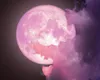 Luna Plină roz în Scorpion 2024. Cum să folosești puternica ENERGIE ca să te conectezi la ghizii spirituali