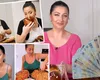 Gabriela Cristea, direct la supermarket după scandalul cozonacilor de Paşte: „Nici nu s-a digerat bine mielul că trebuie să mergem la magazin”