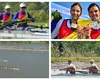 Ploaie de medalii pentru români la Europenele de canotaj