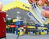 Scăderi de preţuri în benzinării: România, în topul țărilor europene cu cel mai ieftin combustibil