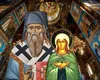 Calendar ortodox 26 aprilie 2024. Sfântul Mucenic Vasile, Episcopul Amasiei, şi Sfânta Cuvioasă Glafira. Rugăciune puternică pentru izbăvirea de patimi