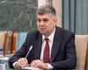 Marcel Ciolacu: ”Județul Timiș merită investiții guvernamentale mari. Demarăm procedurile pentru Institutul Regional de Oncologie și construcția noului stadion de fotbal”