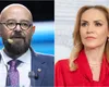 Gabriela Firea vrea o discuţie cu Piedone, dar aşteaptă să fie apelată. „Sunt de modă veche, să sune băiatul!”