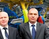 Fraţii Pavăl, proprietarii Dedeman, investiție masivă lângă fabrica Ford din Craiova