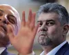 Ciolacu, întrebat dacă Iohannis l-a recomandat pe Cîrstoiu candidat la Primăria Capitalei: Nu, Doamne fereşte!.