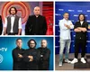 Bombă pe piaţa media! Sorin Bontea, Florin Dumitrescu şi Cătălin Scărlătescu se întorc la Pro TV. Cei trei vor fi juraţii MasterChef România sezonul 9