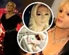 Naomy a murit la vârsta de 47 de ani. Cântăreața transgender și-a petrecut ultimele clipe în comă, într-un spital din Germania, după ce a suferit un AVC
