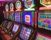 Klaus Iohannis a promulgat legea jocurilor de noroc, care interzice păcănelele în localitățile mici