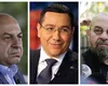 Victor Ponta prezintă concluziile „extrem de triste pentru București” după retragerea candidatului comun PSD – PNL de la Primăria Capitalei: „Cîrstoiu nu merită o umilire publică! Piedone încă mai are șanse să mobilizeze votul anti-sistem”