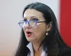Fostul ministru al Sănătății Sorina Pintea, condamnată la 3 ani și 6 luni pentru luare de mită