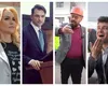Sondaj SOCIOPOL, exclusiv România TV: Nicuşor Dan 37%, Gabriela Firea 22%, Piedone 22%, Mihai Enache 7%