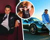 Selly confirmă că e milionar în euro la 23 de ani: „O spun fără niciun fel de rușine sau reținere”. Ce spune tatăl vloggerului despre cheltuielile sale