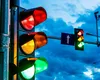 Modificări uriașe pentru șoferi! Motivul pentru care semaforul va avea 4 culori! Cum va fi aplicată noua regulă și de când intră în vigoare