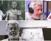 Doliu în lumea artiștilor! Rodion Gheorghiță, sculptorul care a restituit României operele dispărute ale lui Constantin Brâncuși, a murit