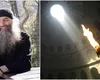De unde vine, de fapt, Lumina Sfântă de la Ierusalim! Părintele Pimen Vlad, dezvăluiri cutremurătoare: „Astea sunt minciuni”