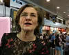 Maria Grapini, scandal cu un hărțuitor: „Am fost amenințată, urmărită în aeroport”. Cum a reușit să scape de probleme