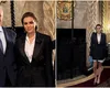 Întâlnire la nivel înalt! Romina Gingașu, soția lui Ferrari, a luat cina cu Donald Trump! Unde a avut loc întâlnirea