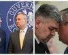 Nicolae Ciucă, declarații despre lupta alegerilor prezidențiale cu Marcel Ciolacu: „Am fi competitori, adversari nu suntem”