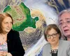 Un ciclon loveşte România. Roxana Bojariu, Elena Mateescu şi Florinela Georgescu anunţă urgie în următoarele zile