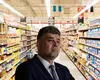 Marcel Ciolacu pune biciul pe comercianții care „fraudează” românii: „Procesatorii trebuie să semnaleze clar orice modificare a gramajului produselor”