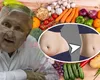 EXCLUSIV Prof dr Mircea Beuran, despre pericolul reprezentat de dietele de slăbire: „În organism, lucrurile sunt făcute să funcţioneze ca într-un ceas, toate să se mişte continuu ca să dea ora exactă”