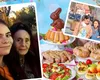 Adriana Iliescu își obligă fiica să țină post în Săptămâna Mare1 De la nouă ani, Eliza a înțeles ce reprezintă Paștele. ”I-am explicat de când era mică”