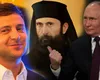 Profețiile lui Arsenie Boca despre războiul dintre Rusia și Ucraina: „Cei buni şi drepţi vor da jertfă mare de viaţă şi sânge”