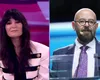 Cristian Popescu Piedone și Dana Budeanu, spectacol în direct: „Și eu susțin ca viitorul Bucureșiului să fie al lui Nicușor Dan”