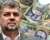 Marcel Ciolacu, vești bune înainte de ședința de Guvern! Categoria de românii care primește un ajutor financiar semnificativ: „Am suplimentat astăzi cu un miliard de lei bugetul”