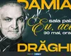 Damian Drăghici în concert ”Eu, acum”, pe 30 mai la Sala Palatului