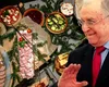 Dieta biochimică a lui Ion Iliescu | Ce mănâncă, de fapt, fostul președinte la 94 de ani