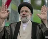 Preşedintele Iranului şi ministrul de Externe au murit. „Nu au fost găsiţi supravieţuitori” la locul prăbuşirii elicopterului