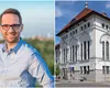 Dominic Frtiz le dă sporuri necuvenite apropiaților săi din primăria Timișoara! Ce se arată într-un raport al Curții de Conturi