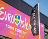 Gafă de proporții la Eurovision! Țara care a postat din greșeală rezultatele votului național